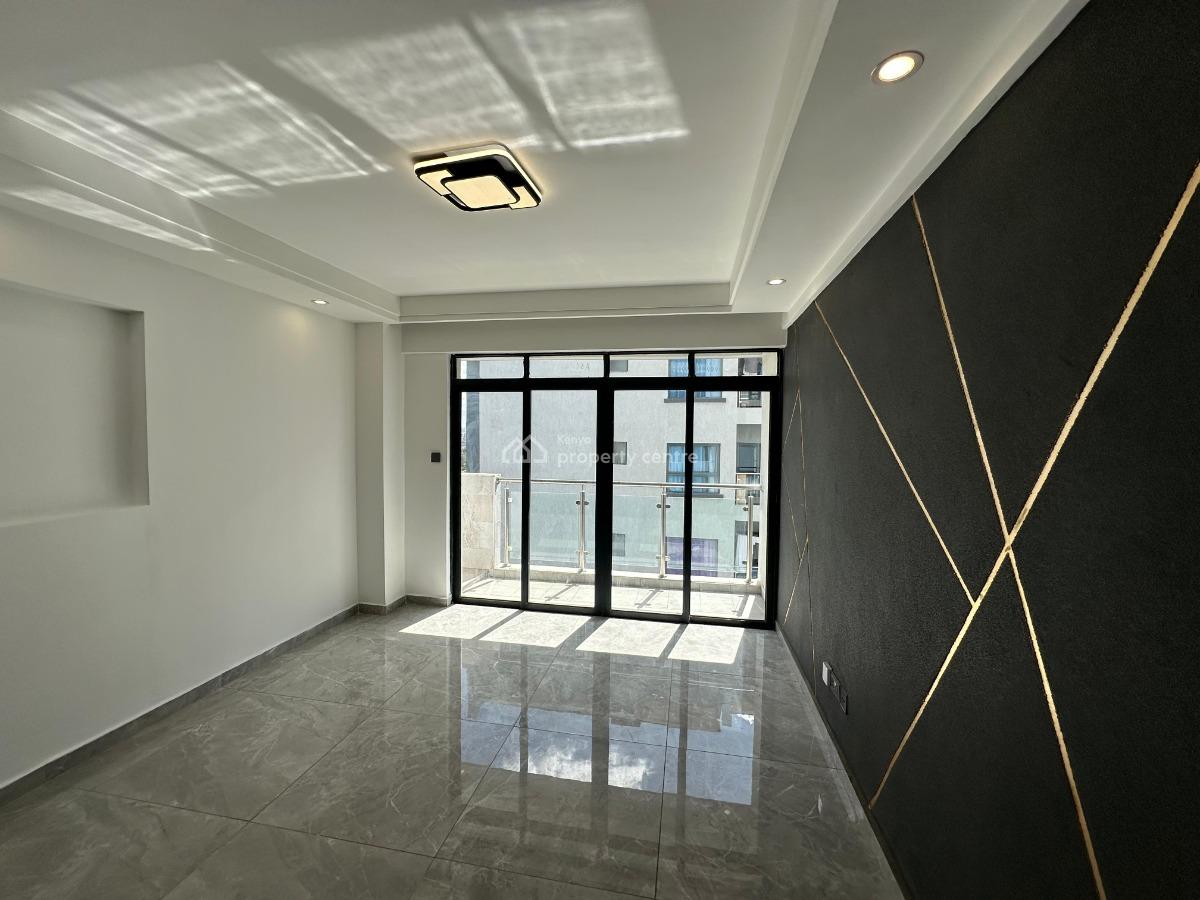 1 Bedroom Apartment in Lavington, Valley Arcade Area, Lavington, Nairobi, Apartment for Rent