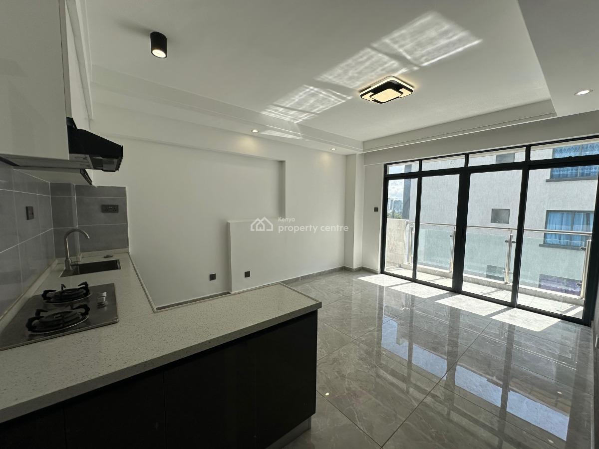 1 Bedroom Apartment in Lavington, Valley Arcade Area, Lavington, Nairobi, Apartment for Rent