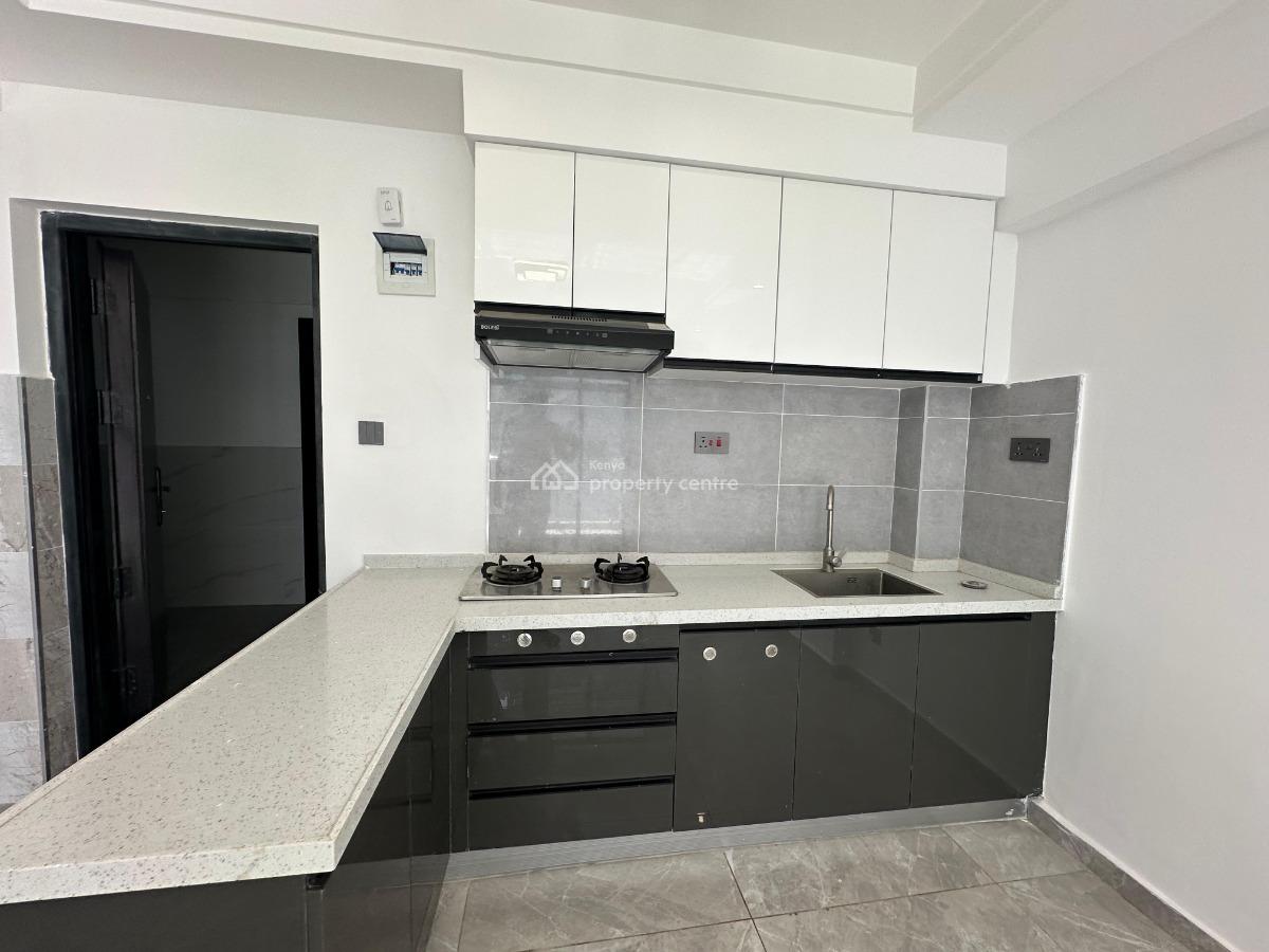 1 Bedroom Apartment in Lavington, Valley Arcade Area, Lavington, Nairobi, Apartment for Rent