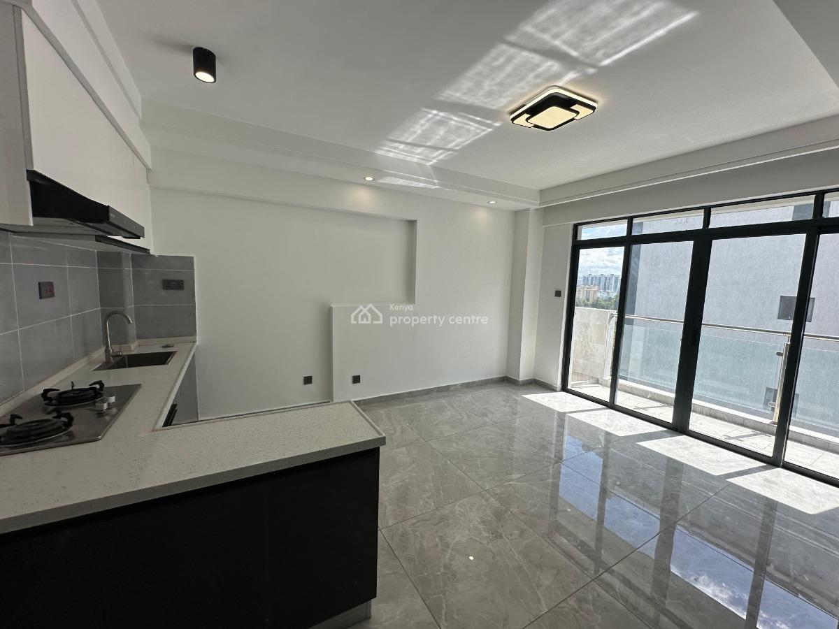 1 Bedroom Apartment in Lavington, Valley Arcade Area, Lavington, Nairobi, Apartment for Rent