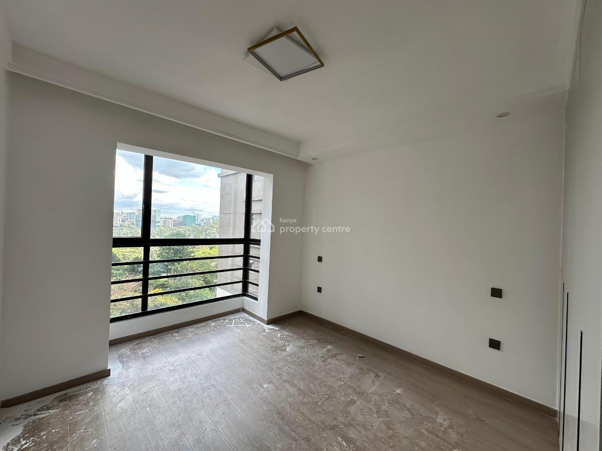 2 Bedroom Apartment in Riverside, Riverside Drive, Westlands, Nairobi, Apartment for Sale