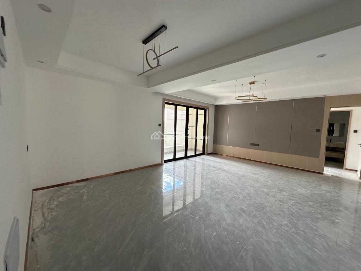 2 Bedroom Apartment in Riverside, Riverside Drive, Westlands, Nairobi, Apartment for Sale