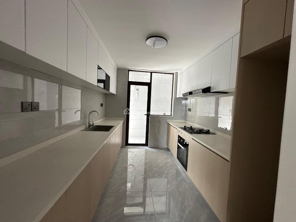 2 Bedroom Apartment in Riverside, Riverside Drive, Westlands, Nairobi, Apartment for Sale