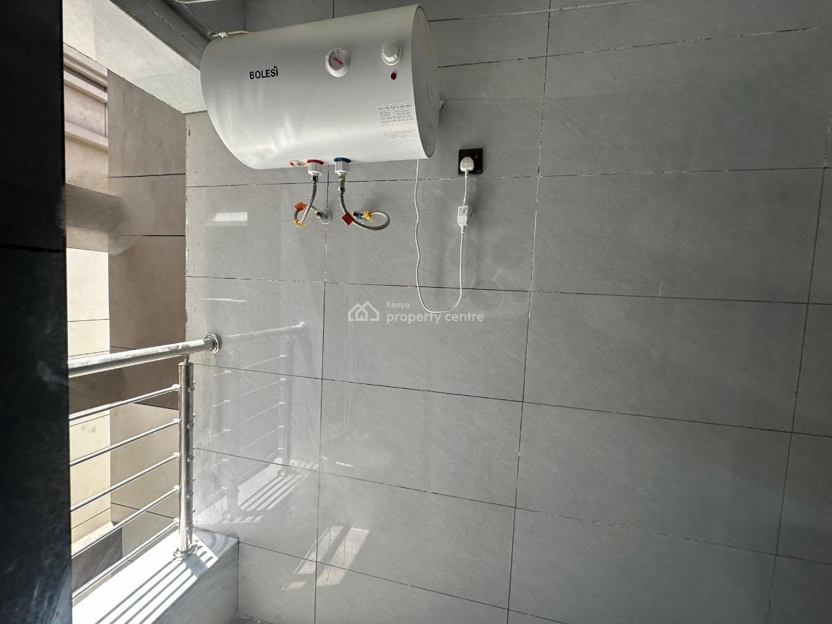 2 Bedroom Apartment in Riverside, Riverside Drive, Westlands, Nairobi, Apartment for Sale