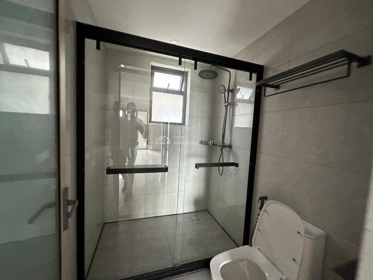 2 Bedroom Apartment in Riverside, Riverside Drive, Westlands, Nairobi, Apartment for Sale