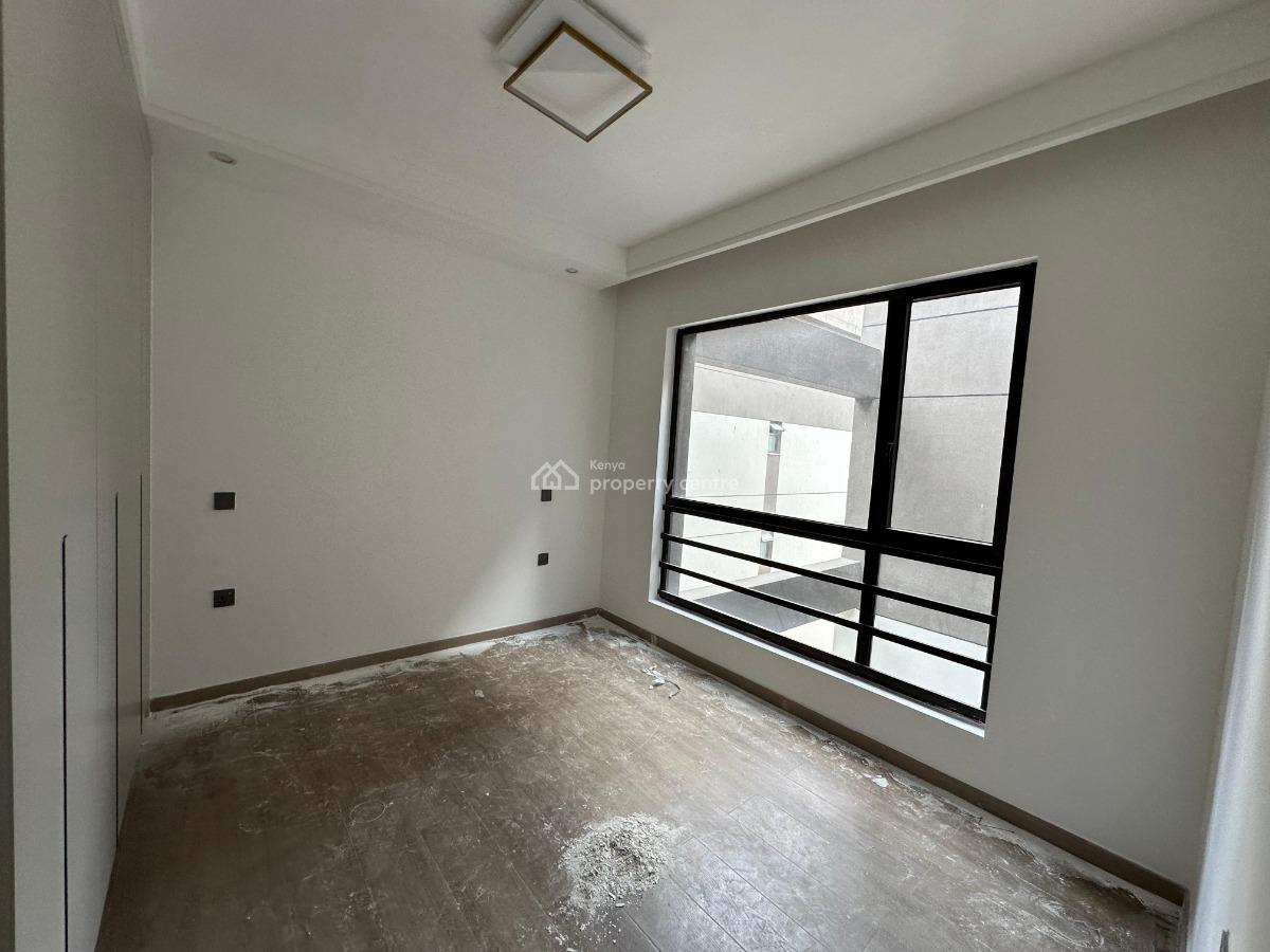 2 Bedroom Apartment in Riverside, Riverside Drive, Westlands, Nairobi, Apartment for Sale