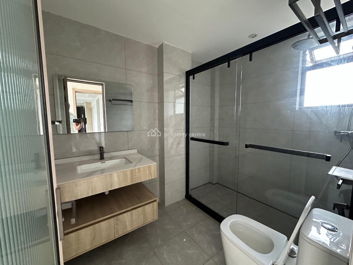 2 Bedroom Apartment in Riverside, Riverside Drive, Westlands, Nairobi, Apartment for Sale