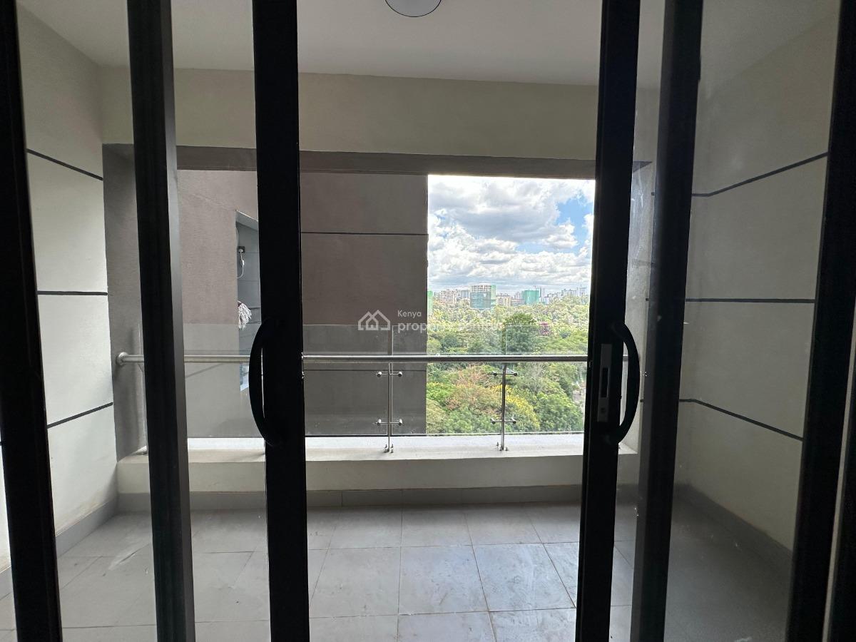 2 Bedroom Apartment in Riverside, Riverside Drive, Westlands, Nairobi, Apartment for Sale