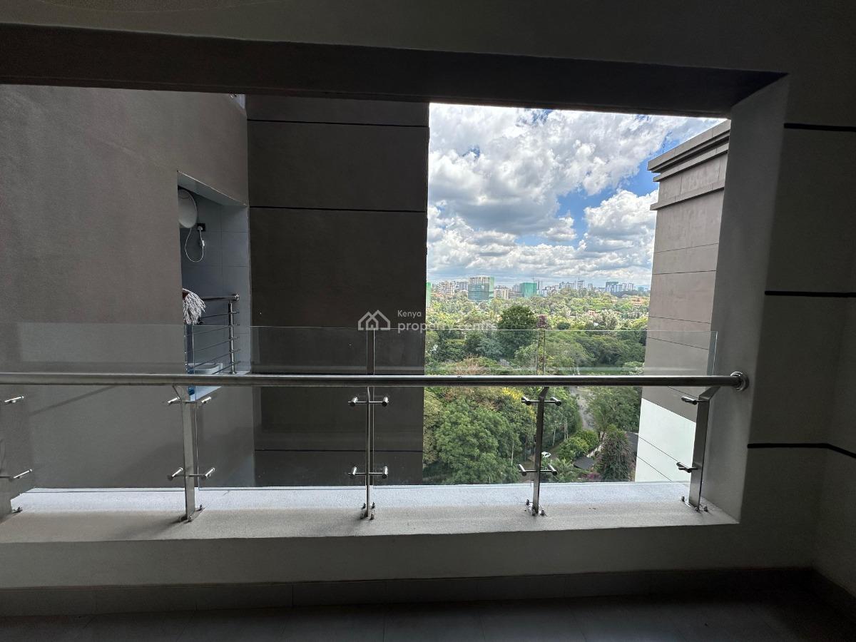 2 Bedroom Apartment in Riverside, Riverside Drive, Westlands, Nairobi, Apartment for Sale