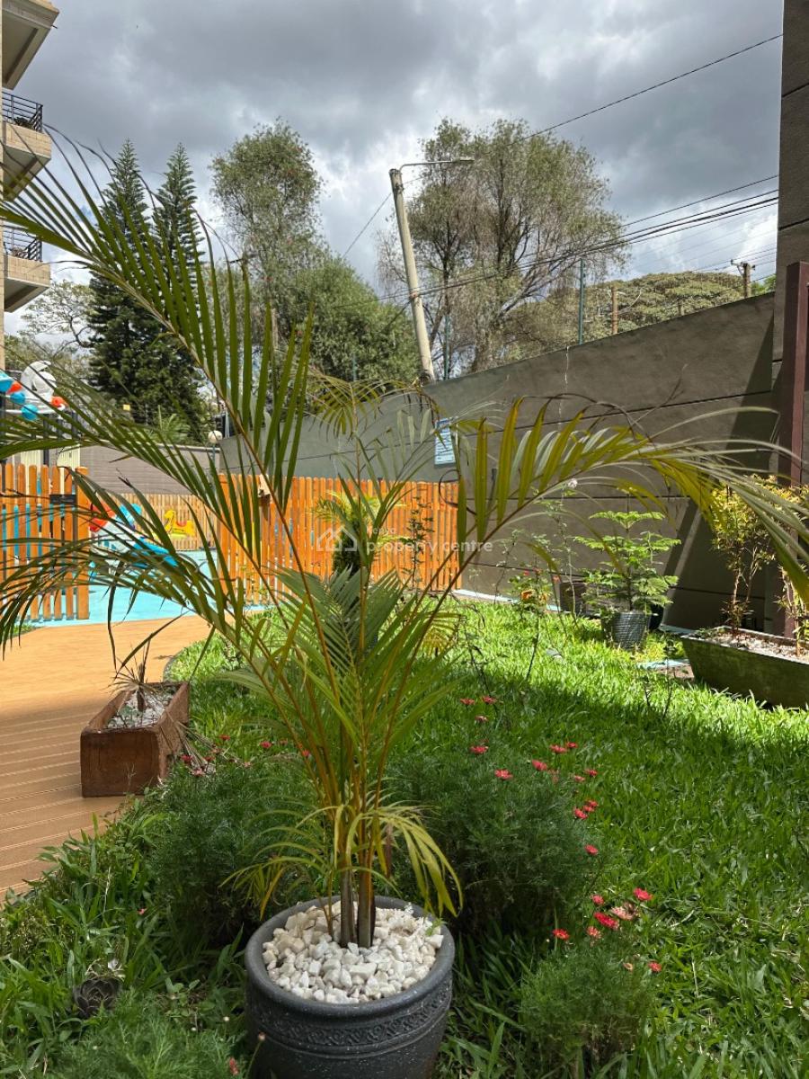 2 Bedroom Apartment in Riverside, Riverside Drive, Westlands, Nairobi, Apartment for Sale