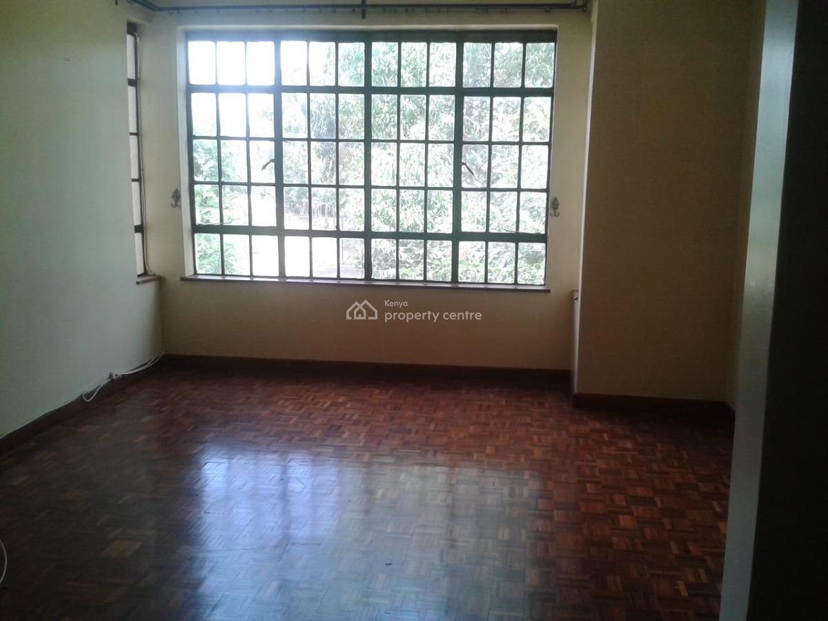 Elegant 4-bedroom Townhouse with Dsq in Lavington (jacaranda Avenue), Lavington, Lavington, Nairobi, Apartment for Sale