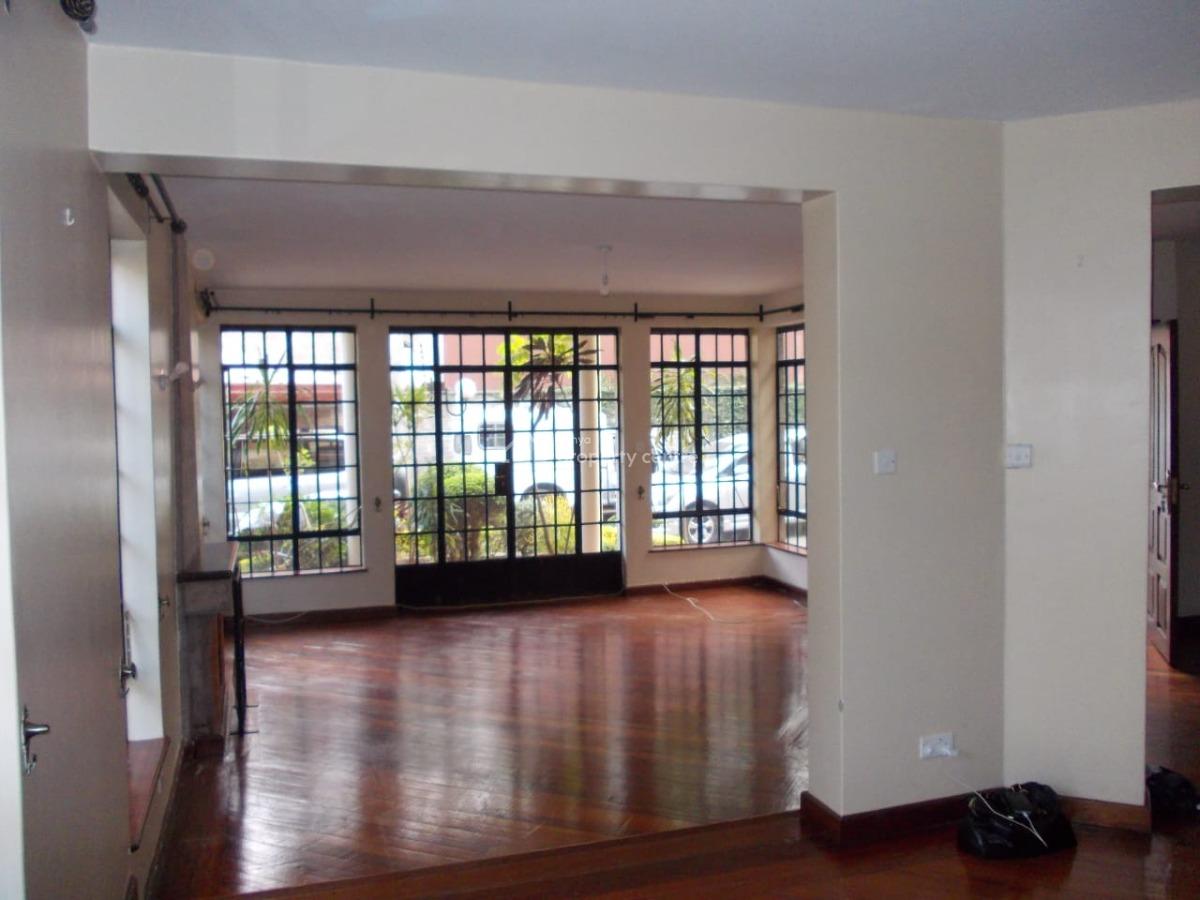 Elegant 4-bedroom Townhouse with Dsq in Lavington (jacaranda Avenue), Lavington, Lavington, Nairobi, Apartment for Sale