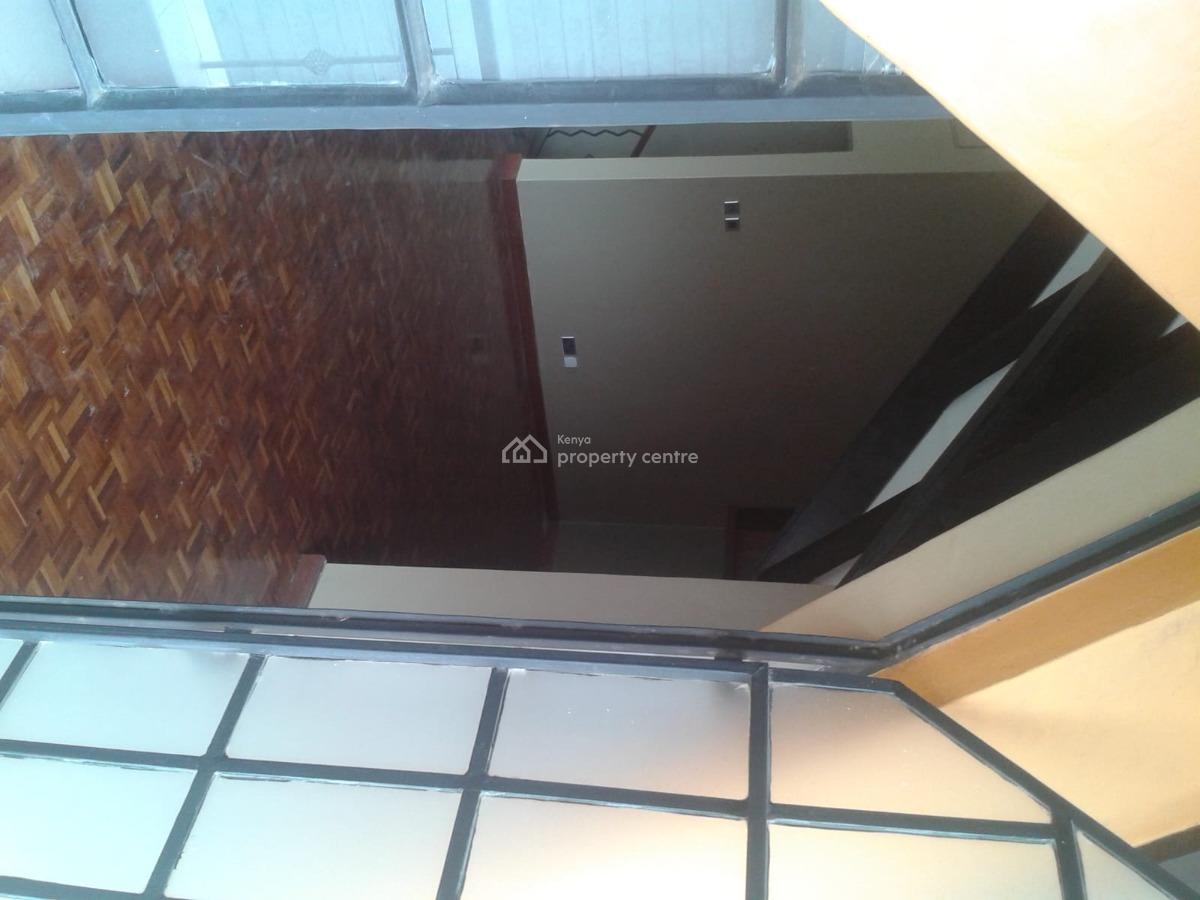 Elegant 4-bedroom Townhouse with Dsq in Lavington (jacaranda Avenue), Lavington, Lavington, Nairobi, Apartment for Sale