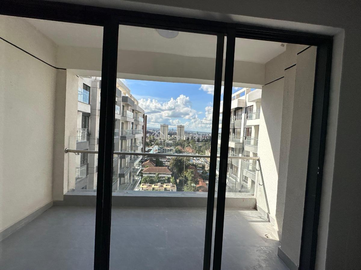 1 Bedroom Apartment in Kilimani, Along George Padmore Road, Kilimani, Nairobi, Apartment for Sale