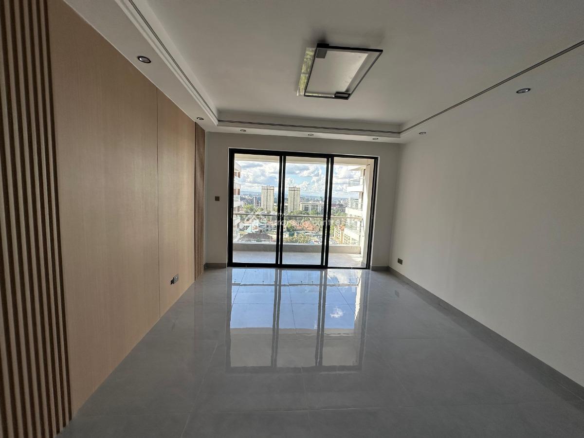 1 Bedroom Apartment in Kilimani, Along George Padmore Road, Kilimani, Nairobi, Apartment for Sale