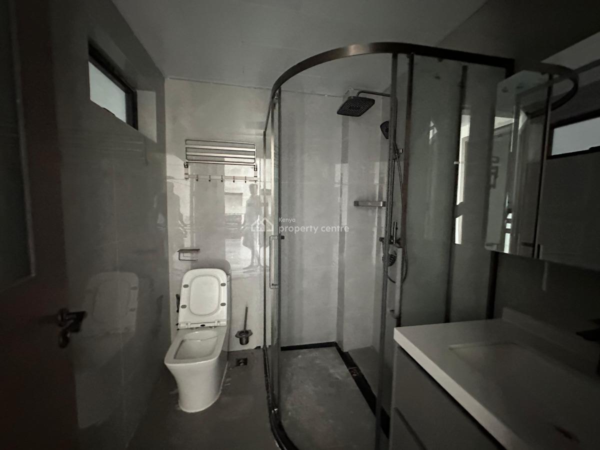 1 Bedroom Apartment in Kilimani, Along George Padmore Road, Kilimani, Nairobi, Apartment for Sale