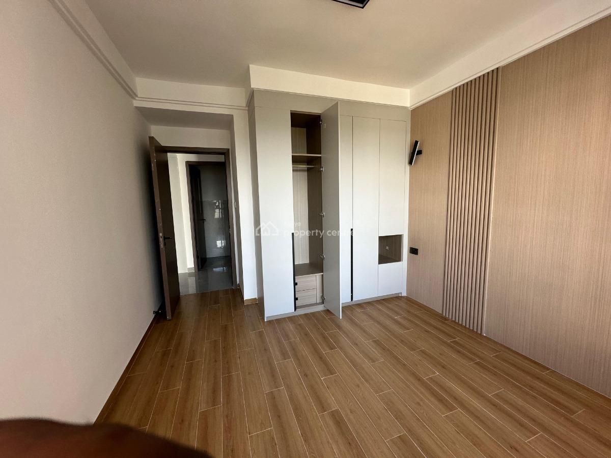 1 Bedroom Apartment in Kilimani, Along George Padmore Road, Kilimani, Nairobi, Apartment for Sale