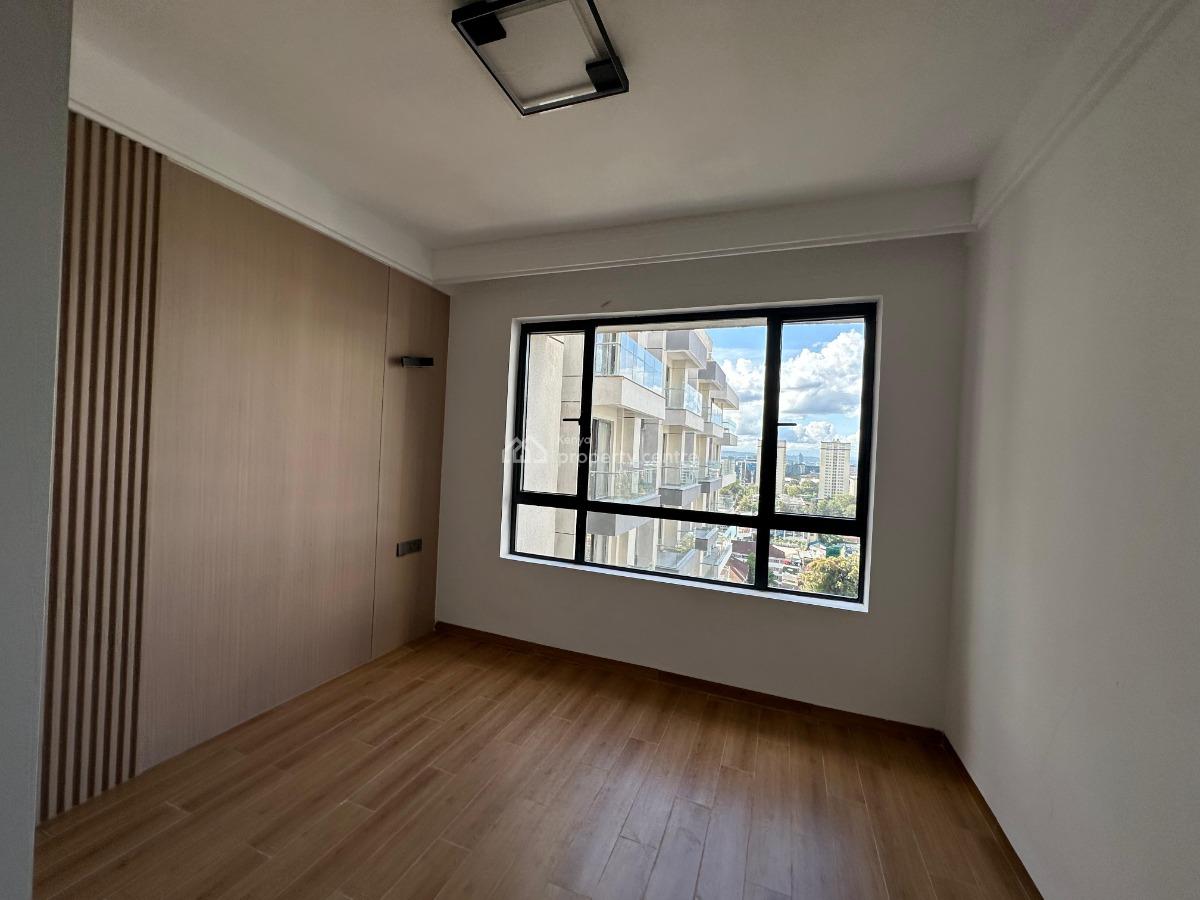 1 Bedroom Apartment in Kilimani, Along George Padmore Road, Kilimani, Nairobi, Apartment for Sale