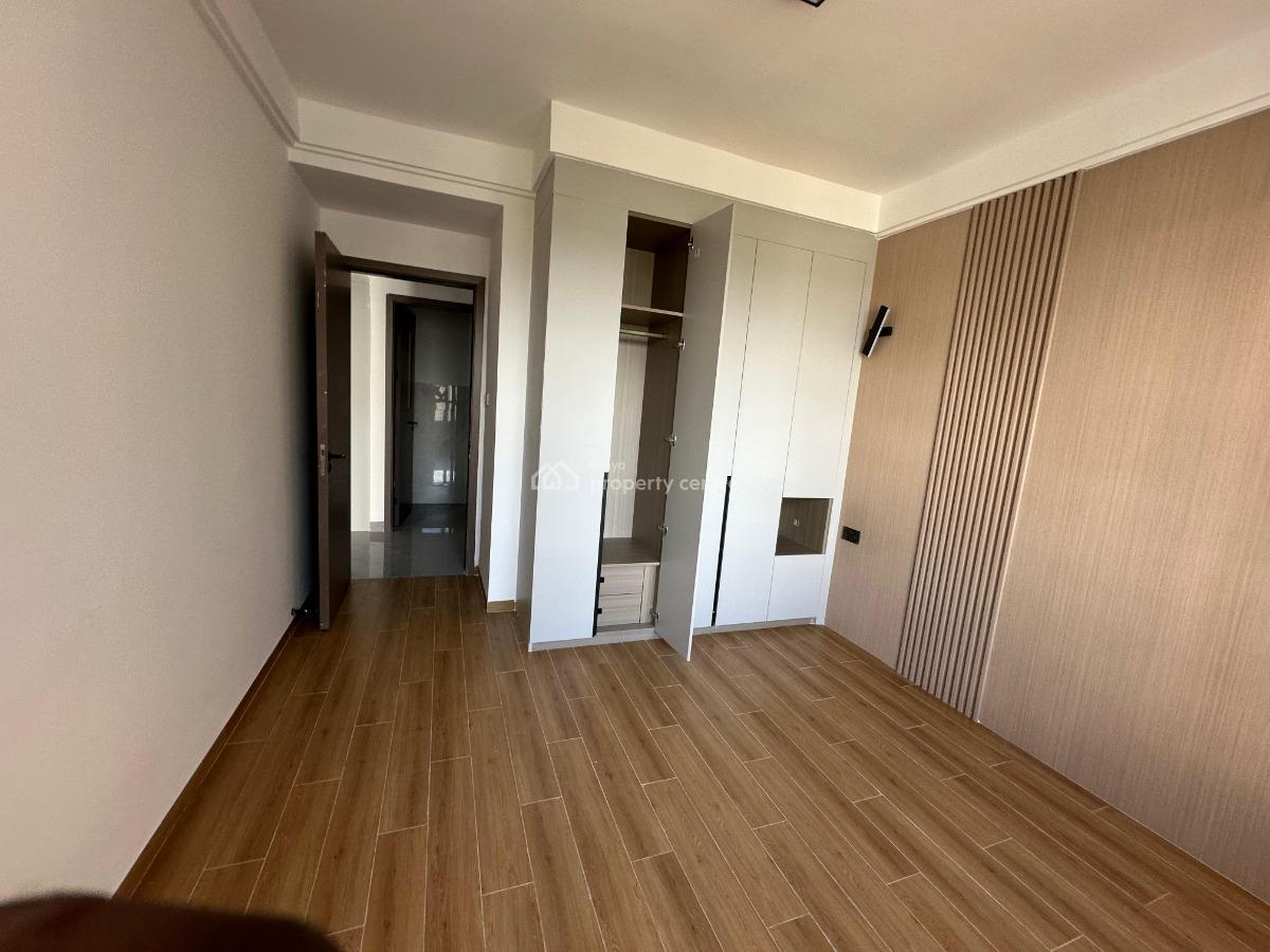 1 Bedroom Apartment in Kilimani, Along George Padmore Road, Kilimani, Nairobi, Apartment for Sale