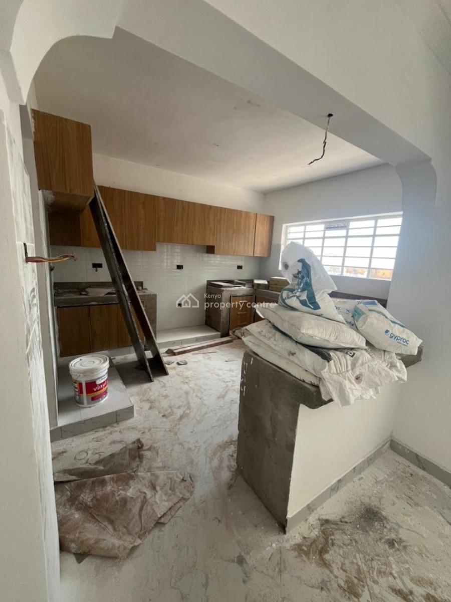 3 Bedroom in Oloolua, Oloolua Road, Oloolua, Kajiado, Detached Bungalow for Sale