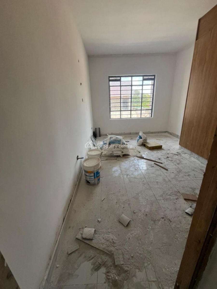 3 Bedroom in Oloolua, Oloolua Road, Oloolua, Kajiado, Detached Bungalow for Sale