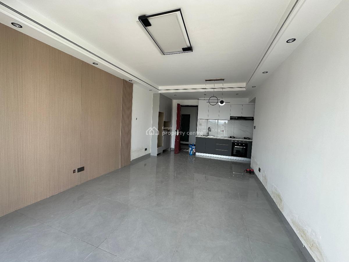 2 Bedroom Apartment in Kilimani, Padmore Road, Kilimani, Nairobi, Apartment for Sale