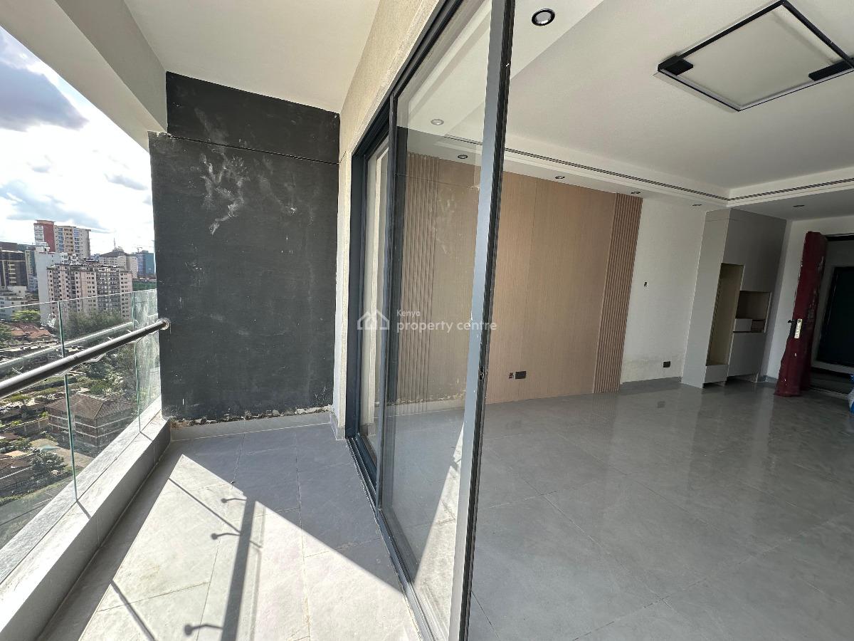 2 Bedroom Apartment in Kilimani, Padmore Road, Kilimani, Nairobi, Apartment for Sale