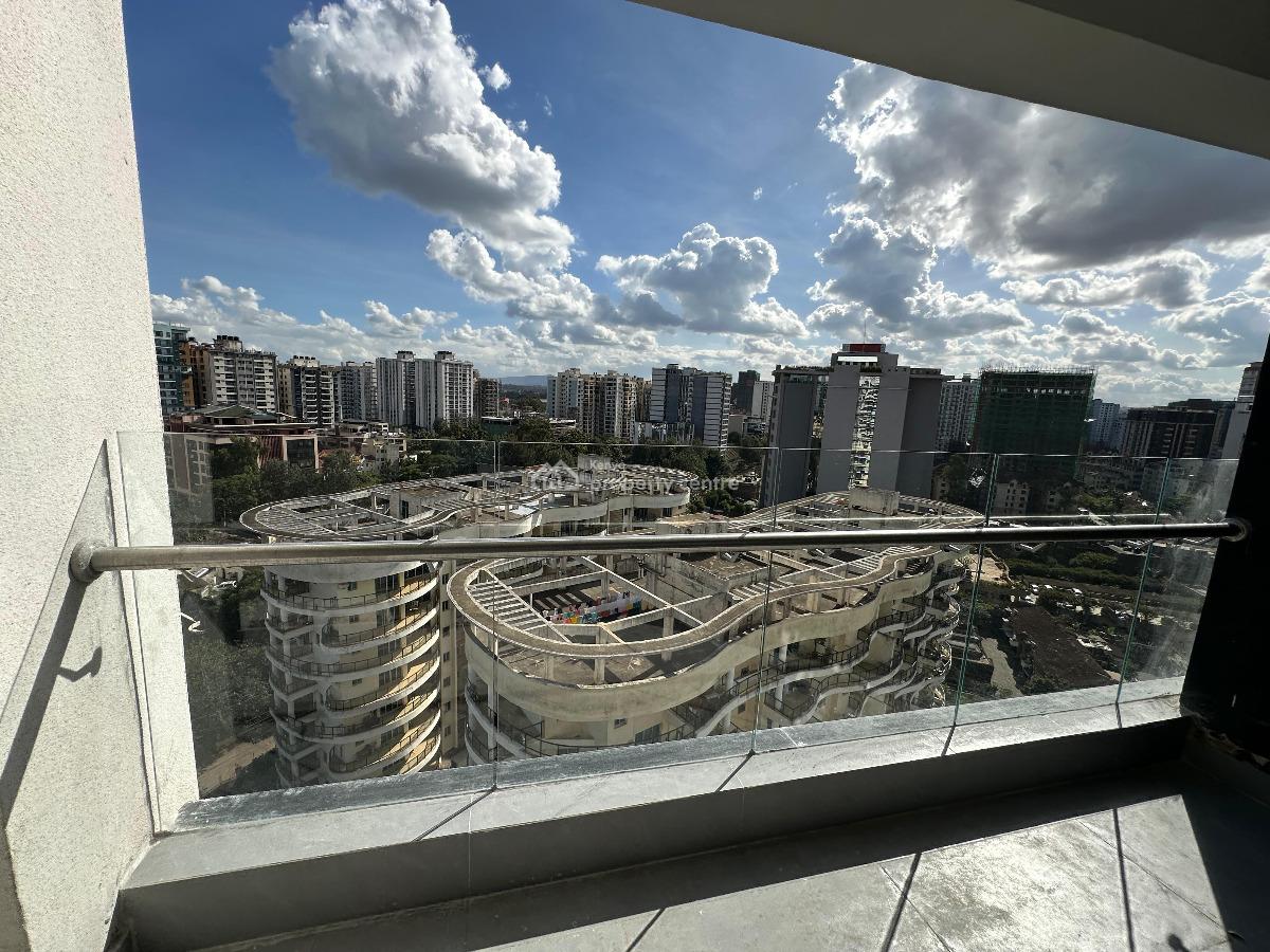 2 Bedroom Apartment in Kilimani, Padmore Road, Kilimani, Nairobi, Apartment for Sale