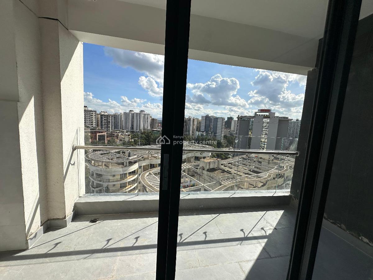 2 Bedroom Apartment in Kilimani, Padmore Road, Kilimani, Nairobi, Apartment for Sale