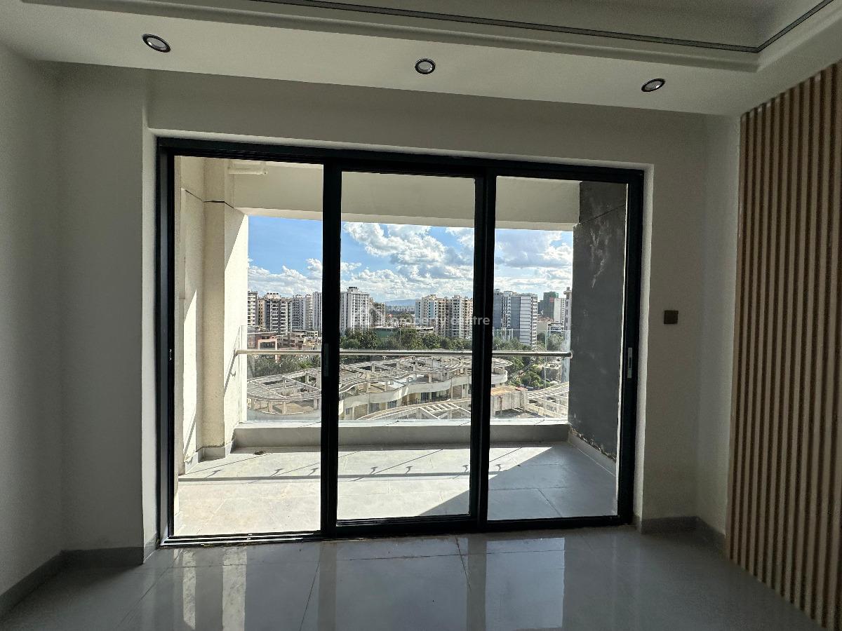 2 Bedroom Apartment in Kilimani, Padmore Road, Kilimani, Nairobi, Apartment for Sale