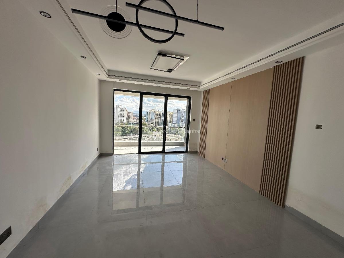 2 Bedroom Apartment in Kilimani, Padmore Road, Kilimani, Nairobi, Apartment for Sale