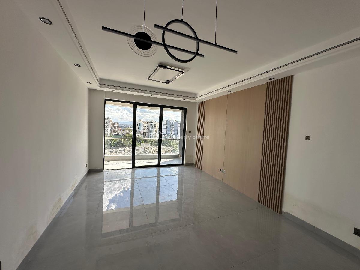 2 Bedroom Apartment in Kilimani, Padmore Road, Kilimani, Nairobi, Apartment for Sale