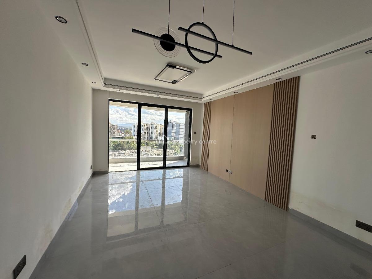 2 Bedroom Apartment in Kilimani, Padmore Road, Kilimani, Nairobi, Apartment for Sale