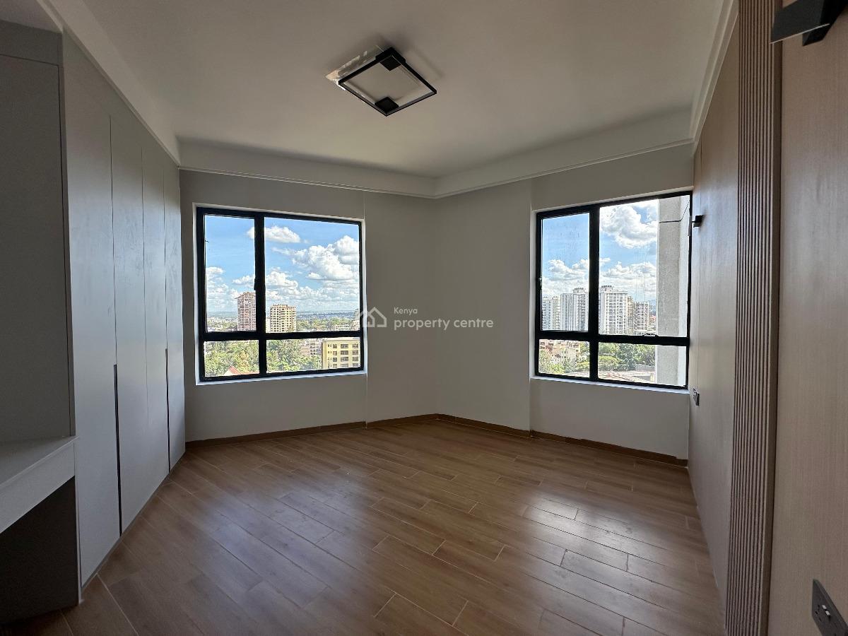 2 Bedroom Apartment in Kilimani, Padmore Road, Kilimani, Nairobi, Apartment for Sale