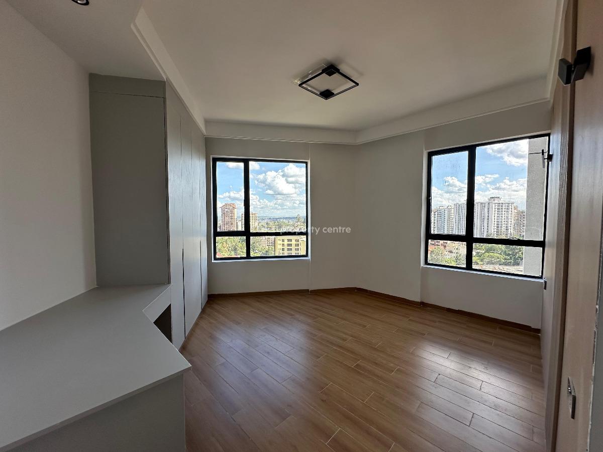2 Bedroom Apartment in Kilimani, Padmore Road, Kilimani, Nairobi, Apartment for Sale