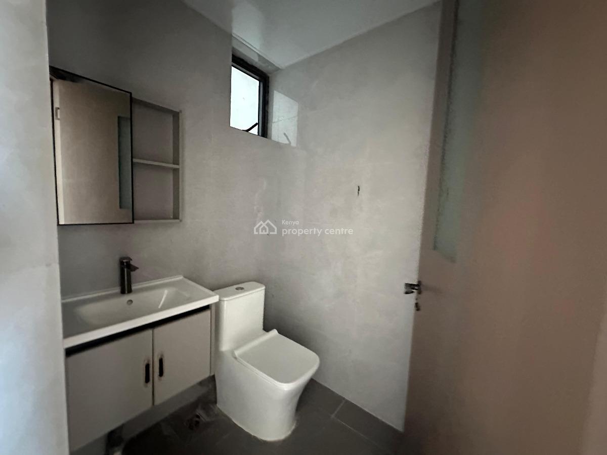 2 Bedroom Apartment in Kilimani, Padmore Road, Kilimani, Nairobi, Apartment for Sale