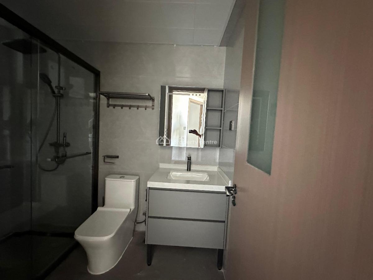 2 Bedroom Apartment in Kilimani, Padmore Road, Kilimani, Nairobi, Apartment for Sale