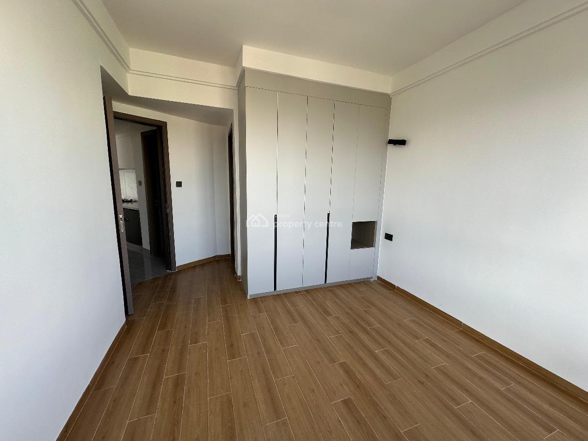 2 Bedroom Apartment in Kilimani, Padmore Road, Kilimani, Nairobi, Apartment for Sale