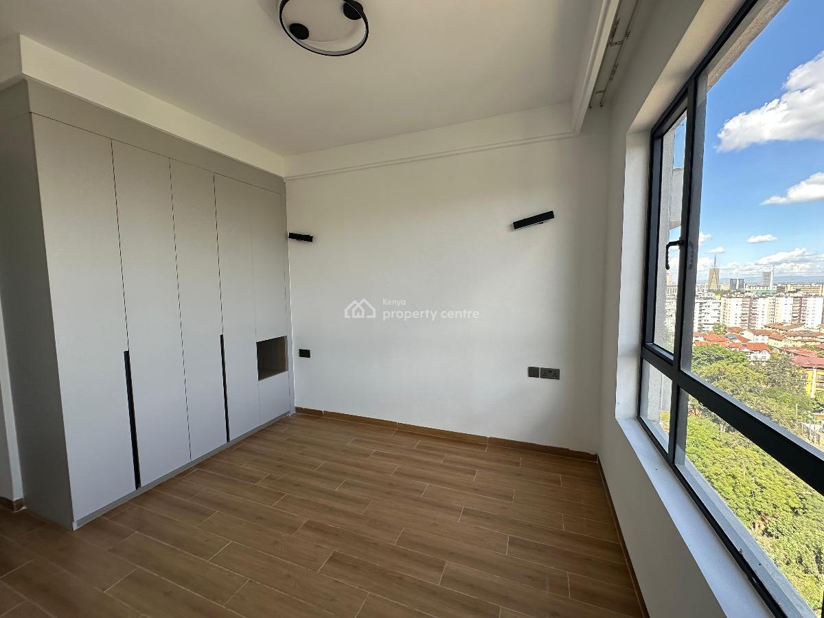 2 Bedroom Apartment in Kilimani, Padmore Road, Kilimani, Nairobi, Apartment for Sale