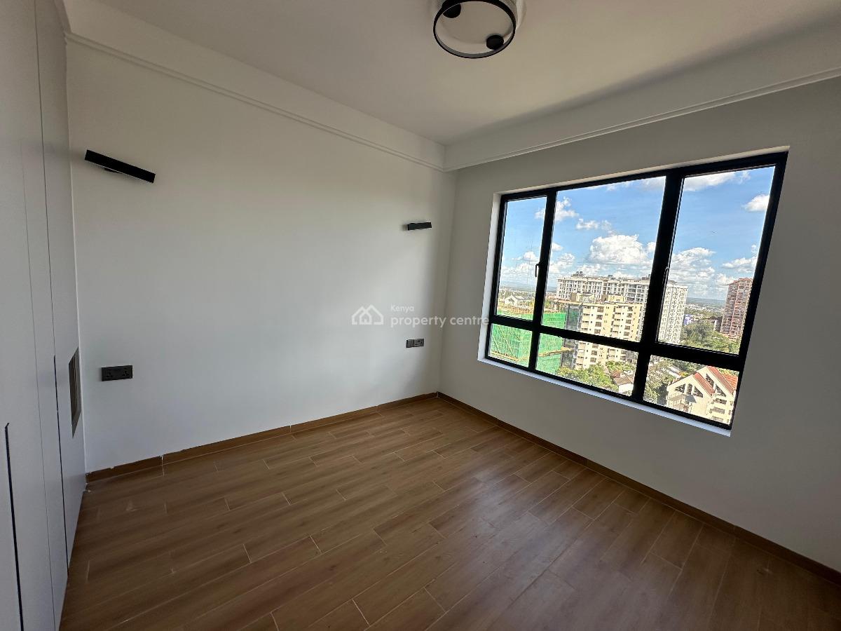 2 Bedroom Apartment in Kilimani, Padmore Road, Kilimani, Nairobi, Apartment for Sale