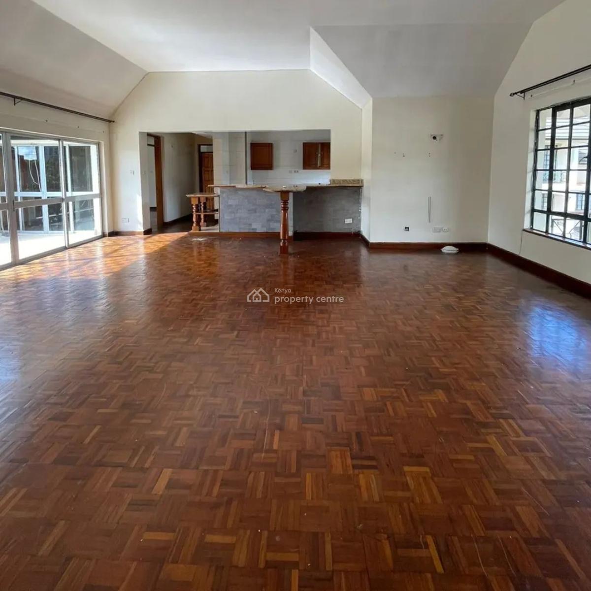 Executive  2 Bedroom Apartment in Kileleshwa, Kileleshwa, Kileleshwa, Nairobi, Apartment for Rent