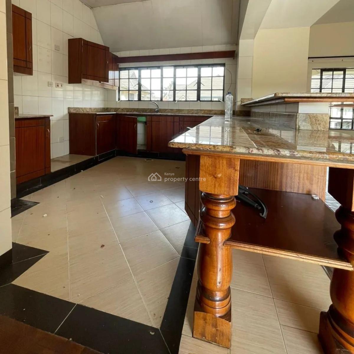 Executive  2 Bedroom Apartment in Kileleshwa, Kileleshwa, Kileleshwa, Nairobi, Apartment for Rent
