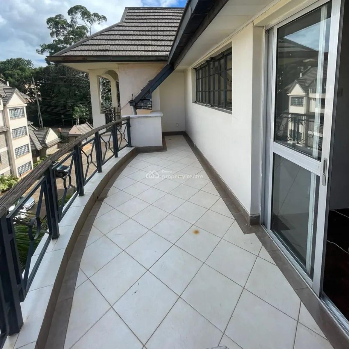 Executive  2 Bedroom Apartment in Kileleshwa, Kileleshwa, Kileleshwa, Nairobi, Apartment for Rent