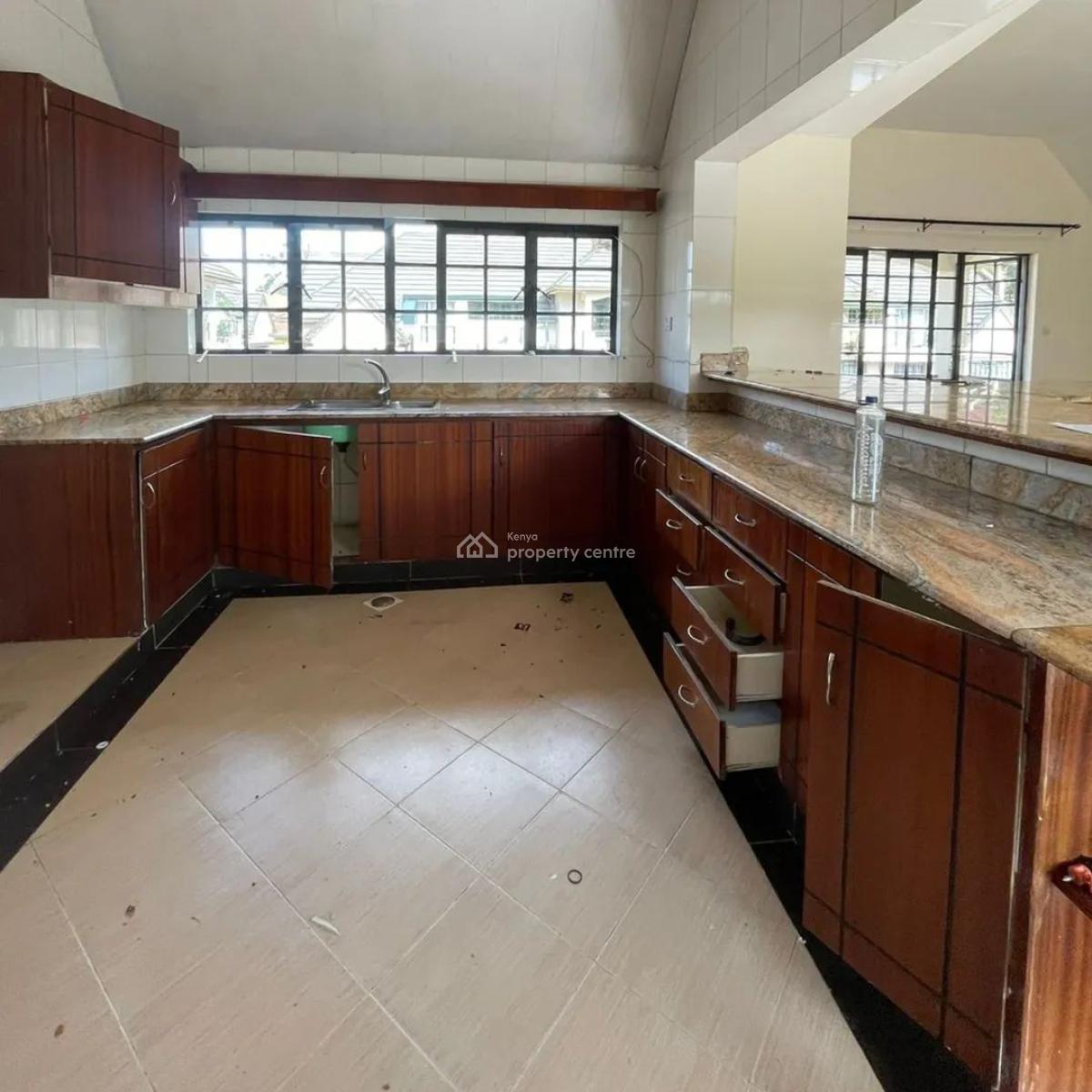 Executive  2 Bedroom Apartment in Kileleshwa, Kileleshwa, Kileleshwa, Nairobi, Apartment for Rent