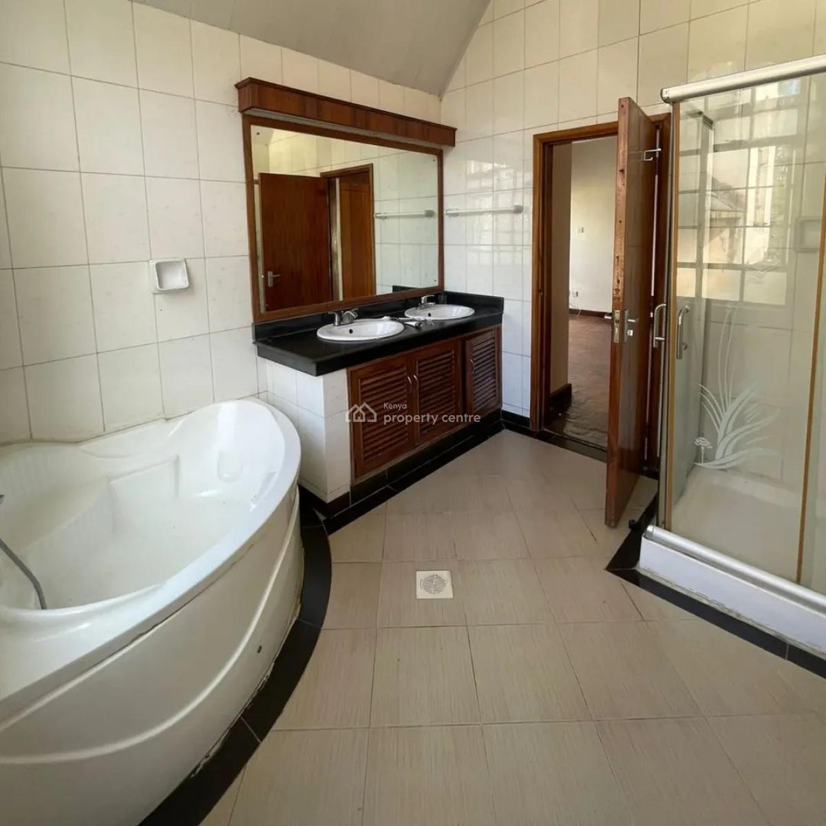 Executive  2 Bedroom Apartment in Kileleshwa, Kileleshwa, Kileleshwa, Nairobi, Apartment for Rent