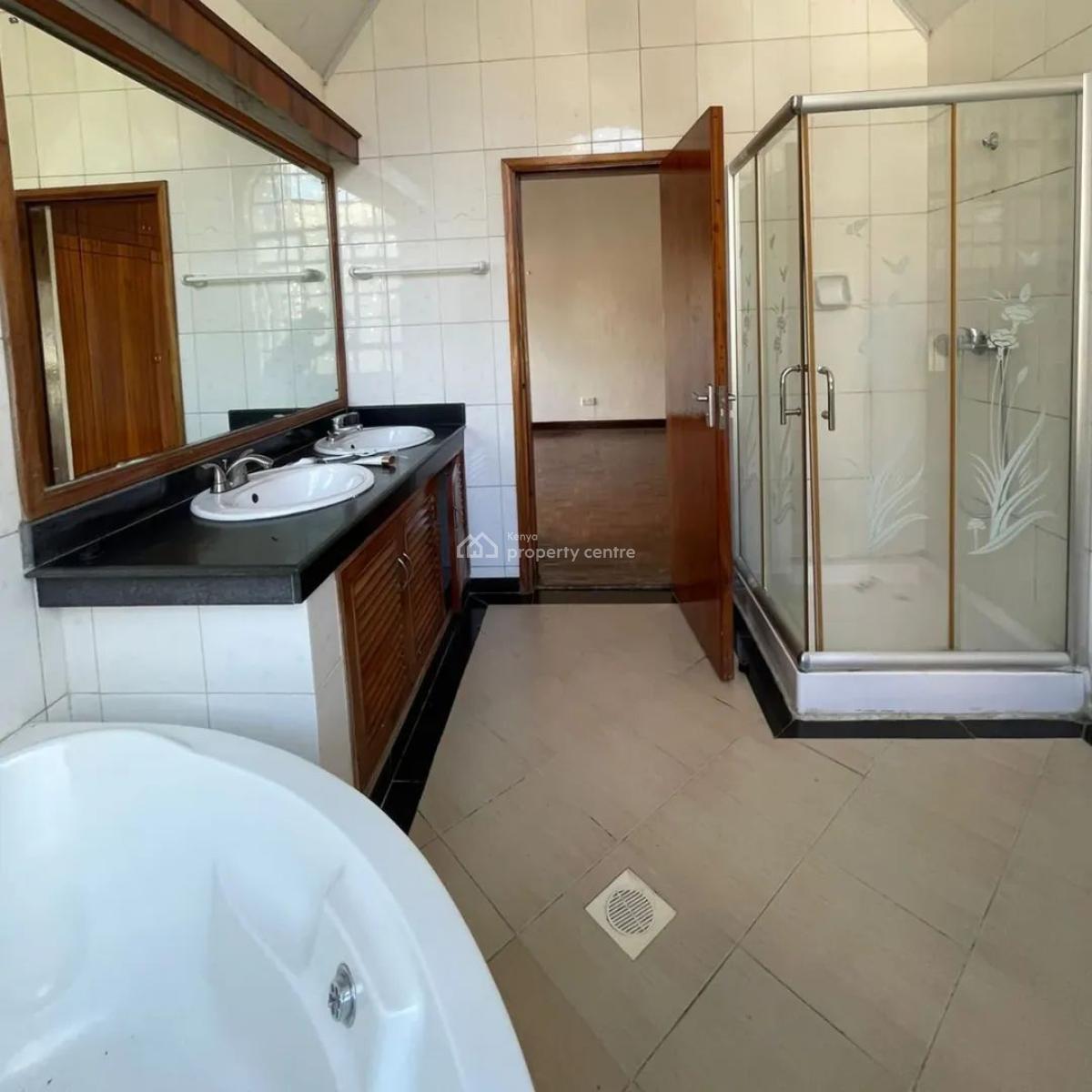 Executive  2 Bedroom Apartment in Kileleshwa, Kileleshwa, Kileleshwa, Nairobi, Apartment for Rent