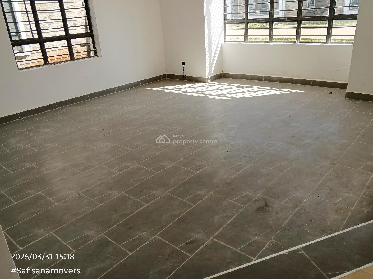 4 Bedroom House Plus Dsq Syokimau 15m, Mombasa Road, Syokimau/mulolongo, Machakos, House for Sale