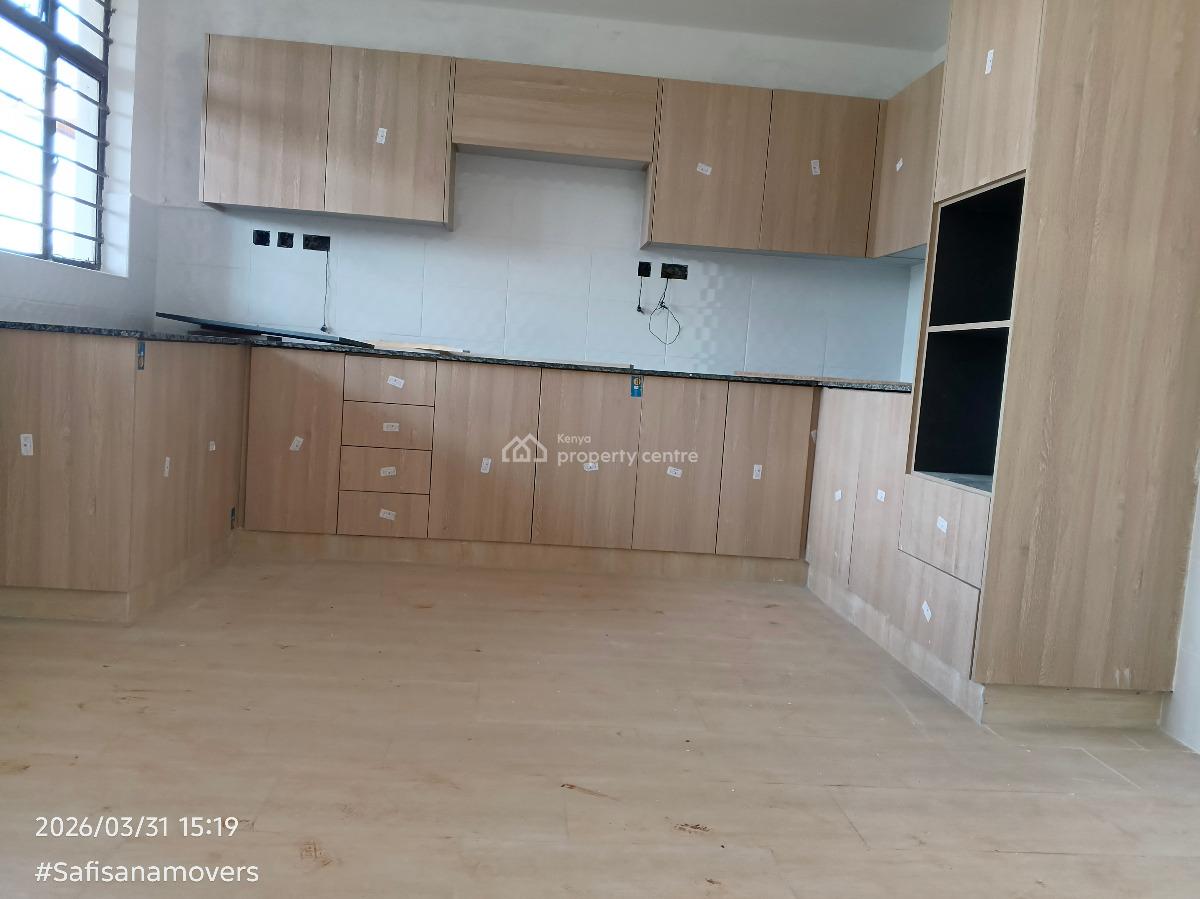 4 Bedroom House Plus Dsq Syokimau 15m, Mombasa Road, Syokimau/mulolongo, Machakos, House for Sale