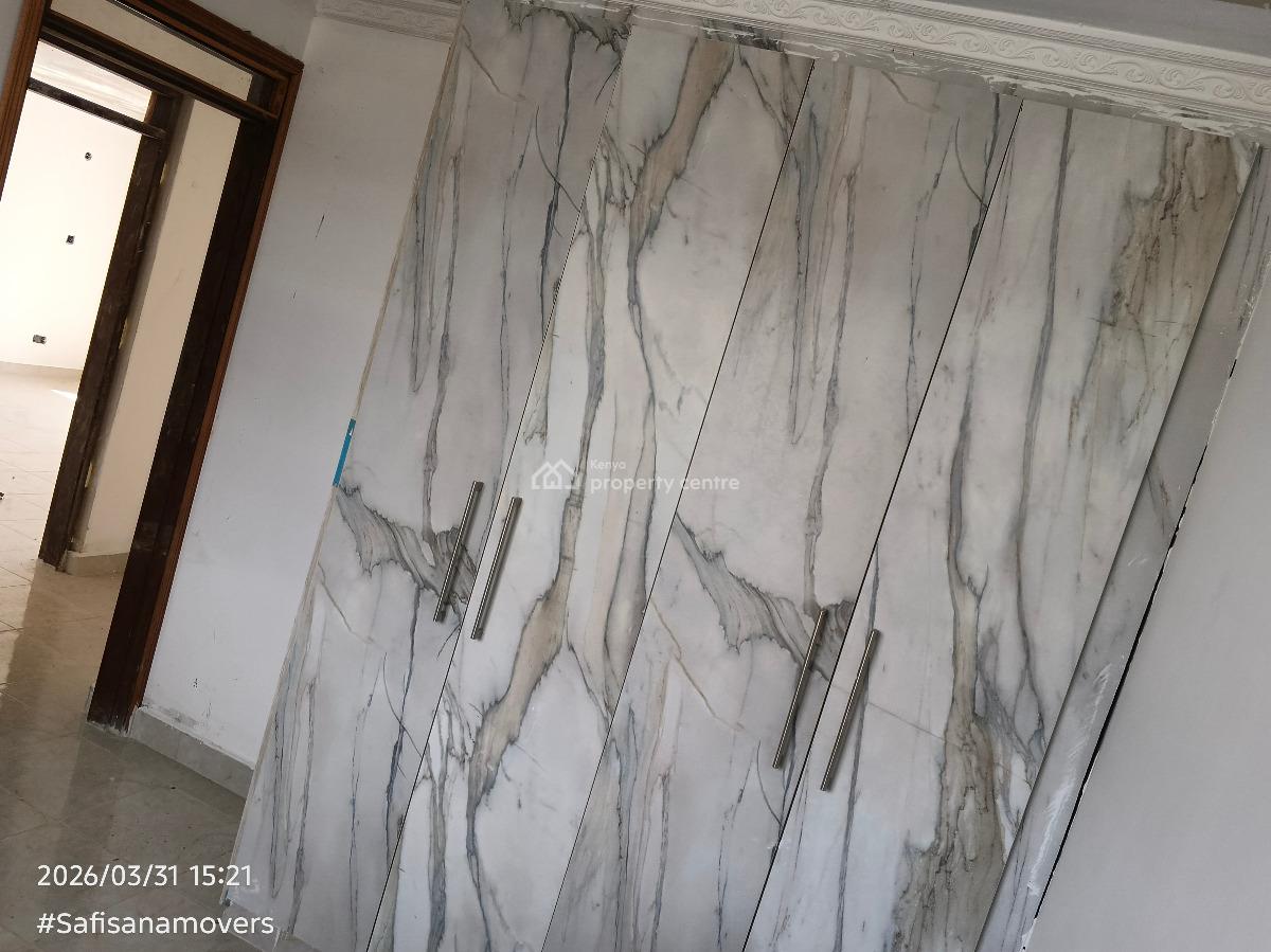 4 Bedroom House Plus Dsq Syokimau 15m, Mombasa Road, Syokimau/mulolongo, Machakos, House for Sale