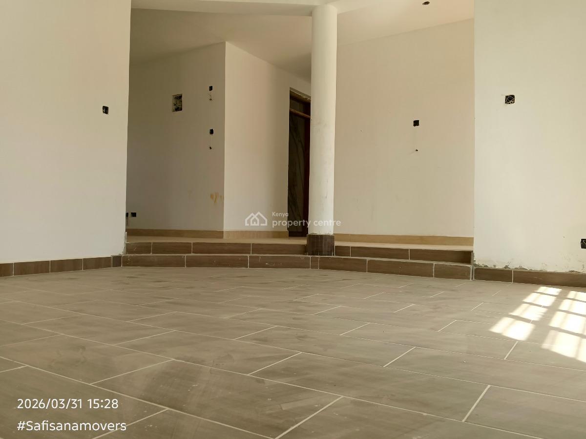 4 Bedroom House Plus Dsq Syokimau 15m, Mombasa Road, Syokimau/mulolongo, Machakos, House for Sale